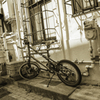 街角自転車 #2