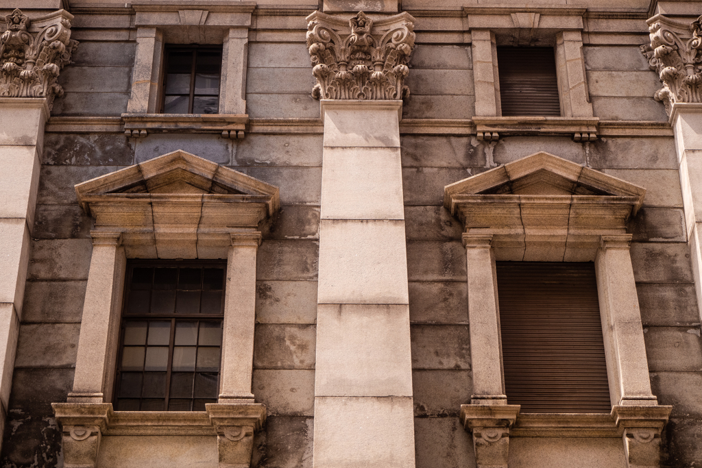 Neoclassicism #2