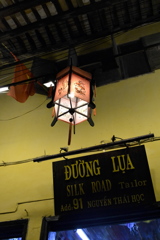 Hội An 14　ランタンの灯る街