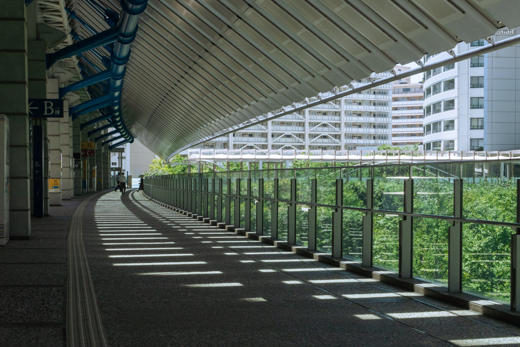 Skyway 品川インターシティー