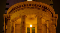 Night Lights 44　Neo-Classicism