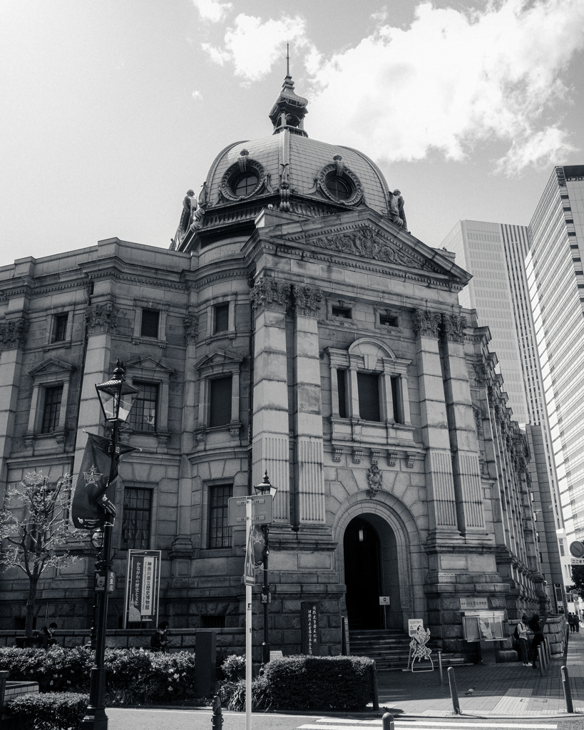 Neo Baroque #5