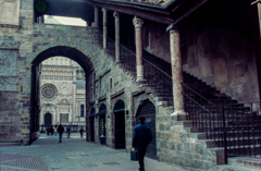 Archive 01　ベルガモ #1