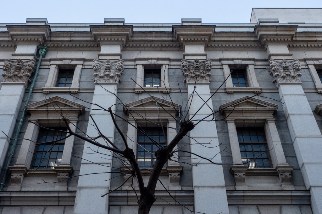 Neoclassicism