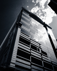Building  #3