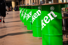 Green-Heineken
