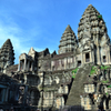អង្គរវត្ត,：Angkor Wat 18　中央祠堂