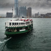 香港 32　Victoria Harbour #7