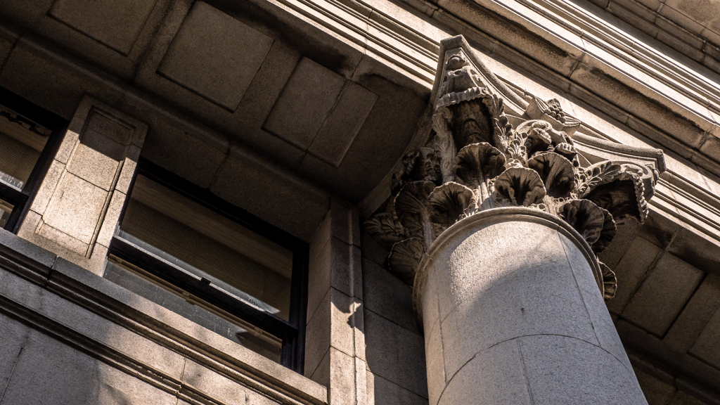 Neoclassicism #2