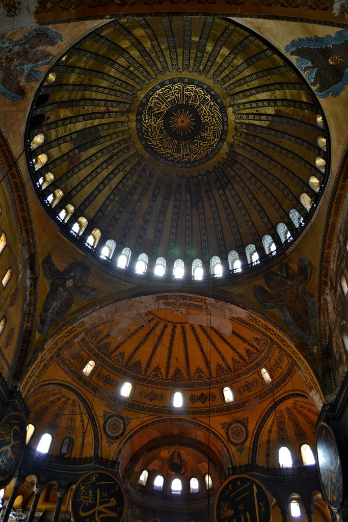 Ayasofya 06 畏敬　その4