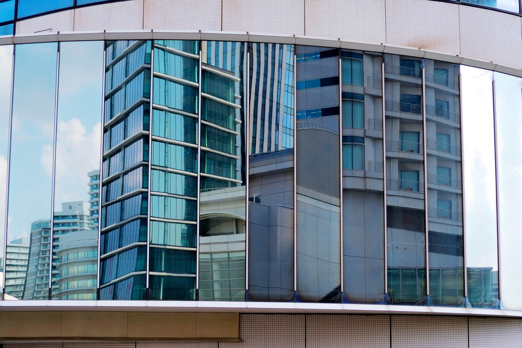Reflection #04