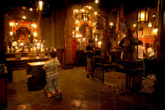 香港 10 文武廟 香港 10 文武廟