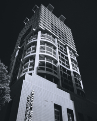 Building  #4