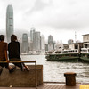 香港 04　Victoria Harbour #2