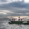 香港 14　Victoria Harbour #4