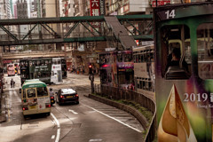 香港 31　Tram #6