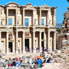Ephesus 05　セルシウス図書館＃1