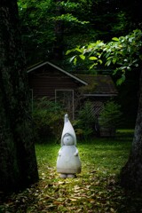 Woodland fairies #3
