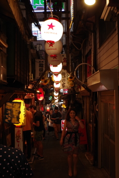 思い出横丁 2