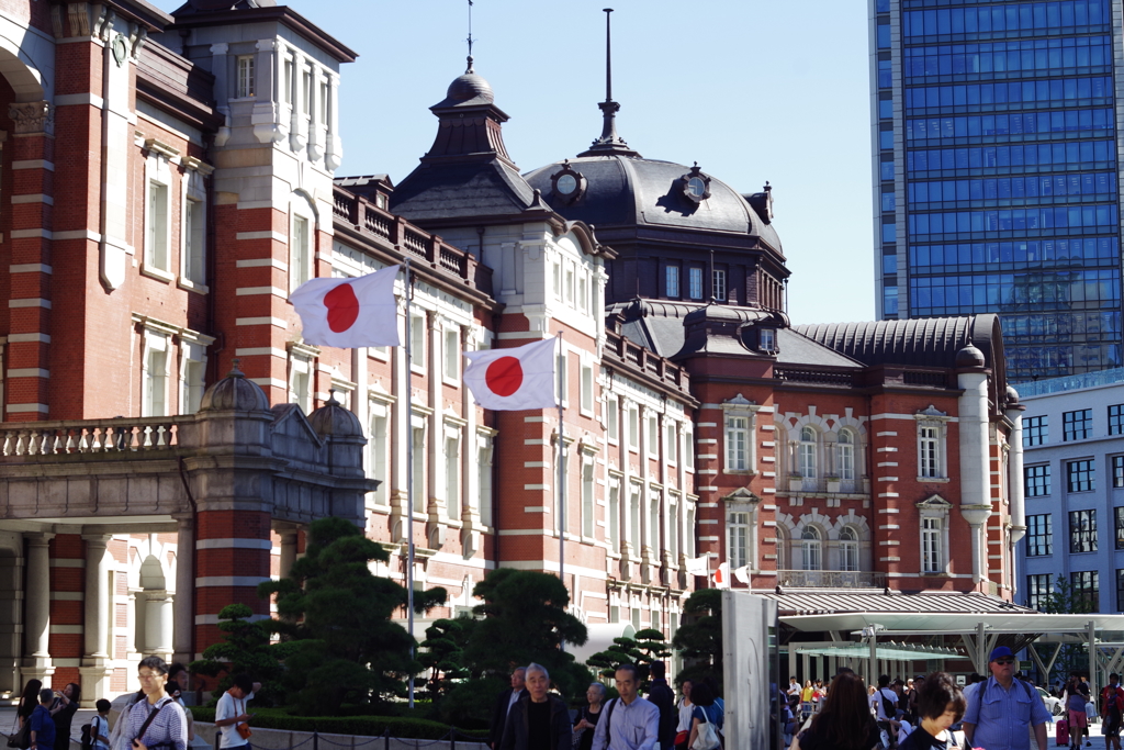 東京駅