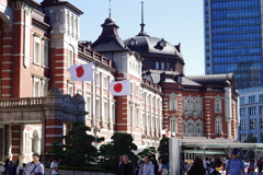 東京駅