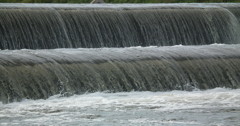 水すだれ
