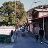 正月の箱根4