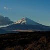 また富士山