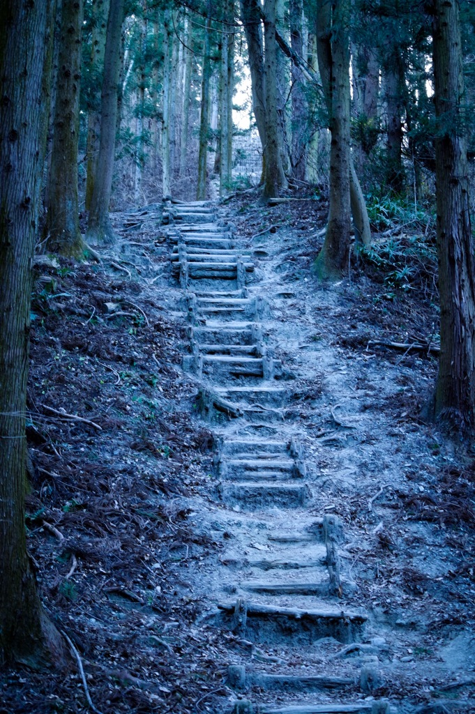 修行