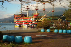 海賊船