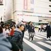 横断歩道
