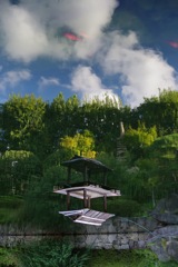 水鏡