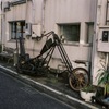 乗りこなせない伝説のブラックペイント！？
