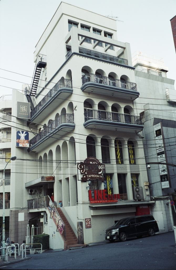 ライン