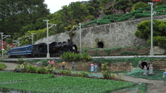 東武ワールドスクウェア