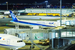 羽田空港3