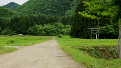 大内宿7