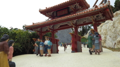 東武ワールドスクウェア