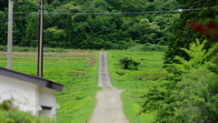 大内宿8