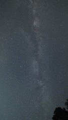 天の川〜