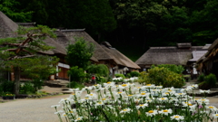 大内宿4