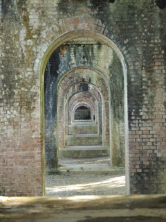 南禅寺　水路閣