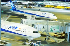 羽田空港