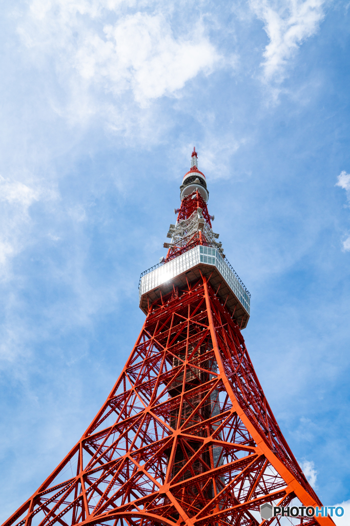 東京タワー