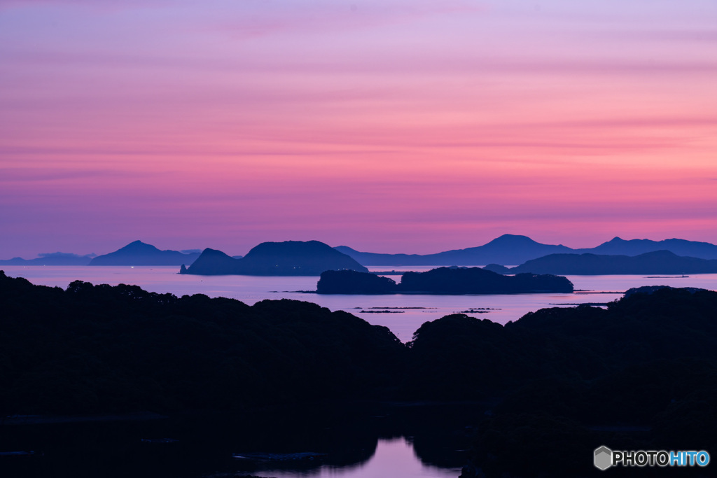 九十九島