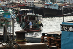 香港 長州島