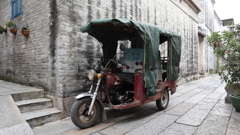 広州 旧市街