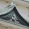名古屋城の一部