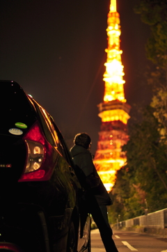 東京ミッドナイト