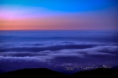 雲海